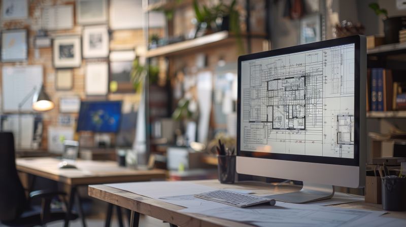 Cad Drawing