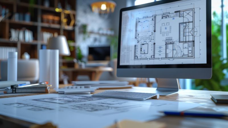 Simplifies modifications and updates to plans.
